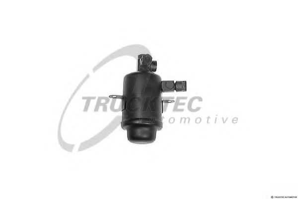 Осушитель, кондиционер TRUCKTEC AUTOMOTIVE 02.59.027
