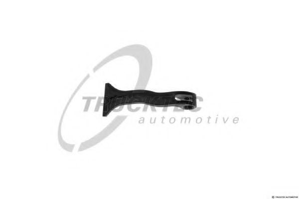 Ручка, открывания моторного отсека TRUCKTEC AUTOMOTIVE 02.60.030
