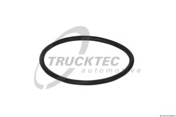 Прокладка, термостат TRUCKTEC AUTOMOTIVE 02.67.006