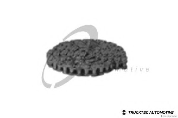 Цепь привода распредвала TRUCKTEC AUTOMOTIVE 02.67.069