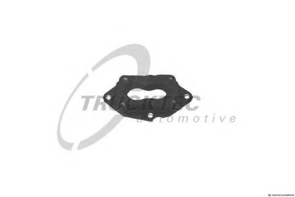 Фланец, карбюратор TRUCKTEC AUTOMOTIVE 07.13.009