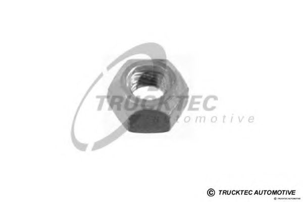 Гайка TRUCKTEC AUTOMOTIVE 81.10.005