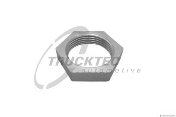 Гайка TRUCKTEC AUTOMOTIVE 81.26.001