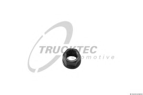 Гайка крепления колеса TRUCKTEC AUTOMOTIVE 83.22.003
