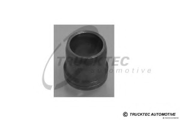 Соединитель шланга TRUCKTEC AUTOMOTIVE 85.06.001