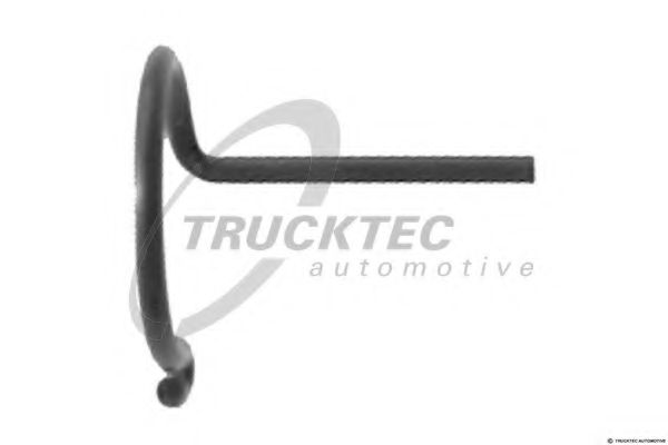 Крепежная скоба TRUCKTEC AUTOMOTIVE 87.06.401