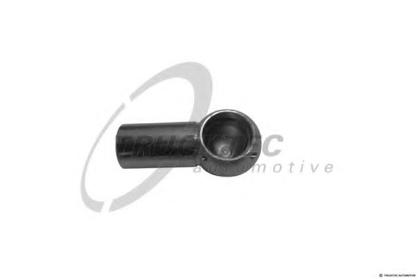 Шаровой подпятник TRUCKTEC AUTOMOTIVE 87.08.201