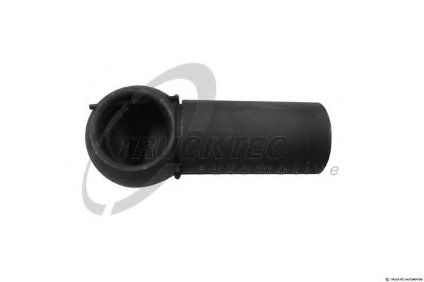 Шаровой подпятник TRUCKTEC AUTOMOTIVE 87.14.201