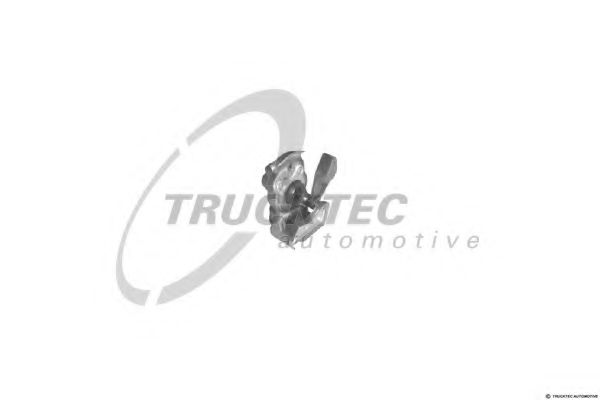 Головка сцепления TRUCKTEC AUTOMOTIVE 90.02.002