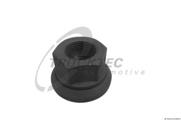 Гайка крепления колеса TRUCKTEC AUTOMOTIVE 90.08.201