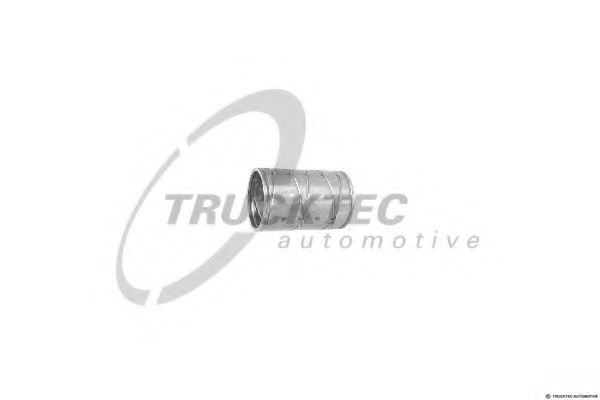 Втулка, листовая рессора TRUCKTEC AUTOMOTIVE 90.12.001