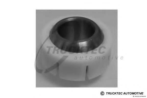 Шарнир, шток вилки переключения TRUCKTEC AUTOMOTIVE 0167120