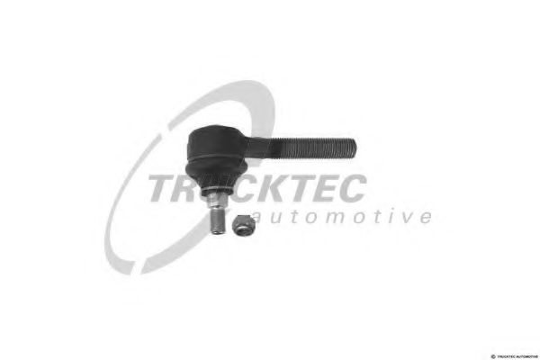 Наконечник поперечной рулевой тяги TRUCKTEC AUTOMOTIVE 02.31.010
