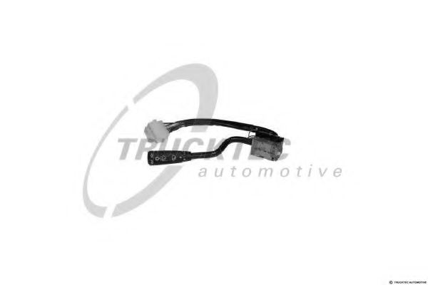 Выключатель на колонке рулевого управления TRUCKTEC AUTOMOTIVE 02.42.266
