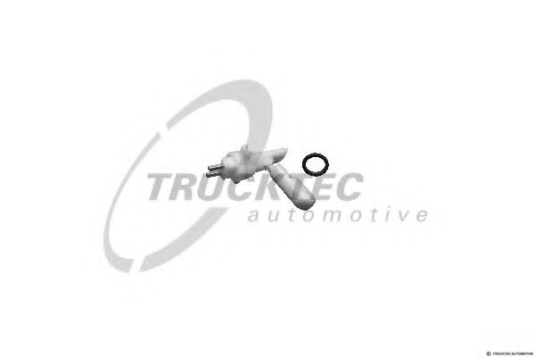 Датчик, уровень охлаждающей жидкости TRUCKTEC AUTOMOTIVE 02.42.093