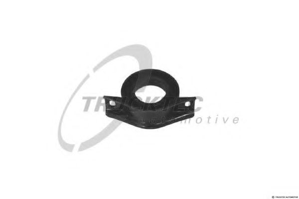Подвеска, карданный вал TRUCKTEC AUTOMOTIVE 02.34.016