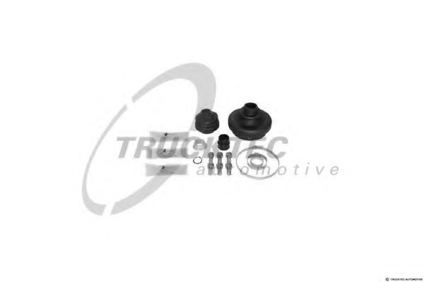Комплект пылника, приводной вал TRUCKTEC AUTOMOTIVE 02.31.006