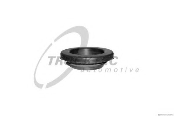 Буфер, амортизация TRUCKTEC AUTOMOTIVE 02.30.021
