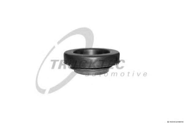 Буфер, амортизация TRUCKTEC AUTOMOTIVE 02.30.023