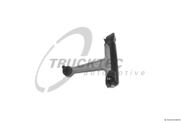 Рычаг независимой подвески колеса, подвеска колеса FIRESTONE 870100