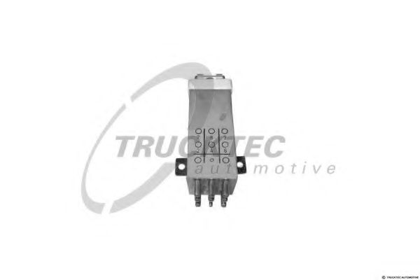 Реле, противоблокировочное устройство TRUCKTEC AUTOMOTIVE 02.42.046
