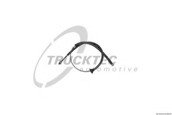 Тросик спидометра TRUCKTEC AUTOMOTIVE 02.42.047