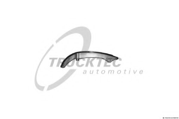 Планка успокоителя, цепь привода TRUCKTEC AUTOMOTIVE 02.12.098