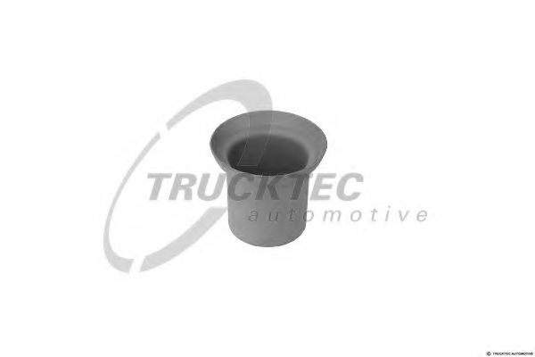 Труба выхлопного газа TRUCKTEC AUTOMOTIVE 01.39.015