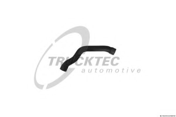 Шланг радиатора TRUCKTEC AUTOMOTIVE 02.40.083