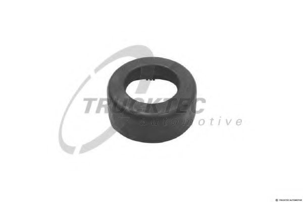 Буфер, амортизация LEMFÖRDER 12599