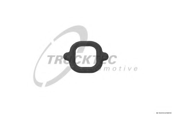 Прокладка, впускной коллектор TRUCKTEC AUTOMOTIVE 01.14.057