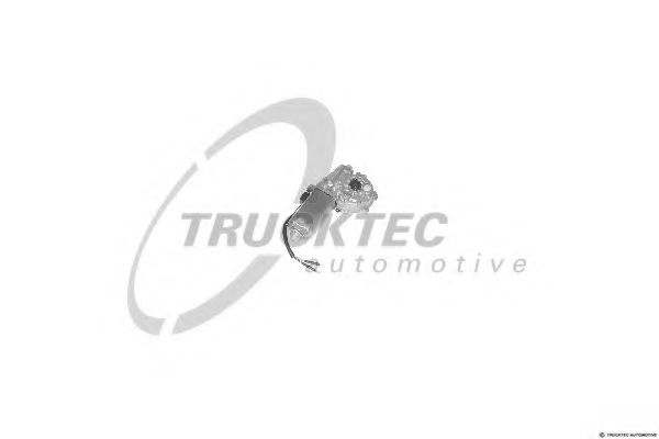 Электродвигатель, стеклоподъемник TRUCKTEC AUTOMOTIVE 02.58.024