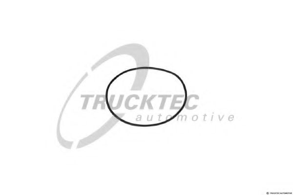 Прокладка, гильза цилиндра TRUCKTEC AUTOMOTIVE 01.11.053