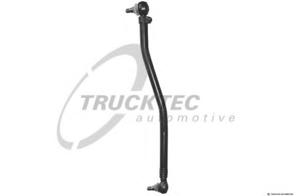 Продольная рулевая тяга TRUCKTEC AUTOMOTIVE 01.37.043