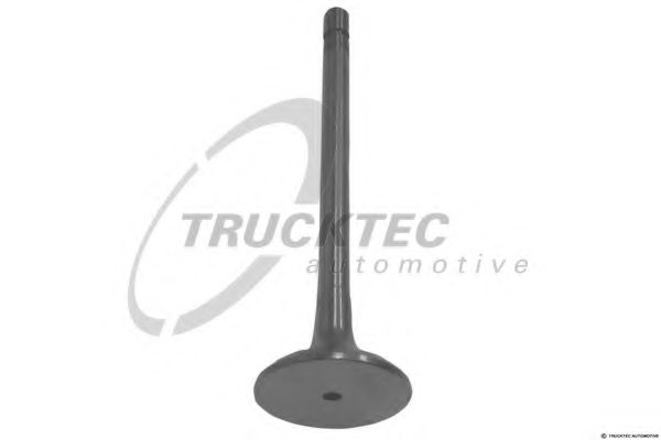 Выпускной клапан TRUCKTEC AUTOMOTIVE 01.12.093