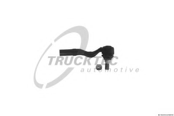 Наконечник поперечной рулевой тяги TRUCKTEC AUTOMOTIVE 02.31.019
