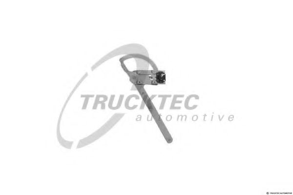 Подъемное устройство для окон TRUCKTEC AUTOMOTIVE 02.53.070