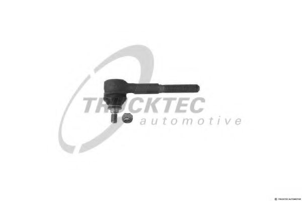Наконечник поперечной рулевой тяги TRUCKTEC AUTOMOTIVE 02.31.025