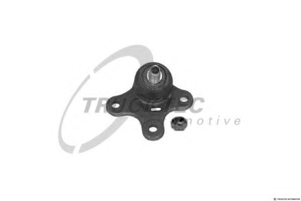 Несущий / направляющий шарнир TRUCKTEC AUTOMOTIVE 07.40.015