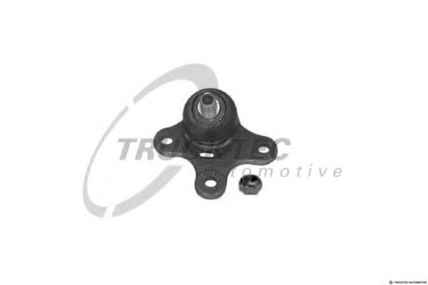 Несущий / направляющий шарнир TRUCKTEC AUTOMOTIVE 07.40.016