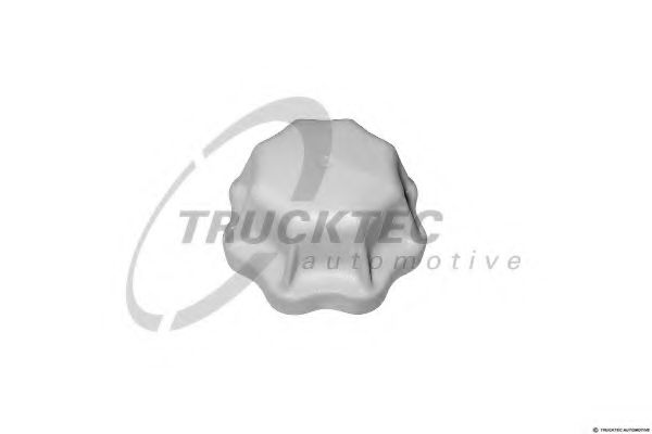 Крышка, резервуар охлаждающей жидкости TRUCKTEC AUTOMOTIVE 01.40.074
