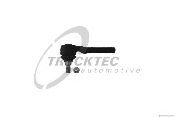 Наконечник поперечной рулевой тяги TRUCKTEC AUTOMOTIVE 02.31.031