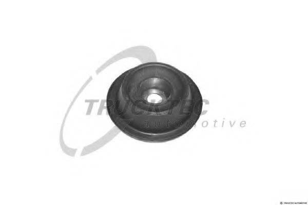 Опора стойки амортизатора TRUCKTEC AUTOMOTIVE 07.30.075