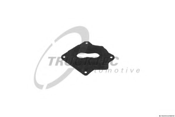 Фланец, карбюратор TRUCKTEC AUTOMOTIVE 07.14.011