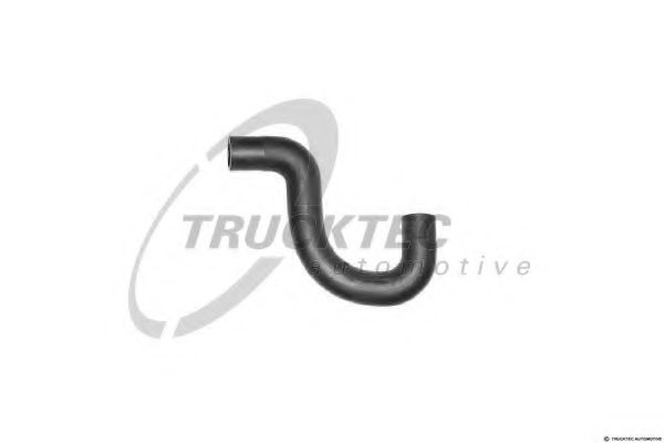Шланг радиатора TRUCKTEC AUTOMOTIVE 07.19.018