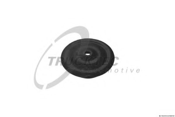 Тарелка пружины TRUCKTEC AUTOMOTIVE 07.30.012