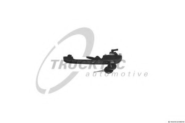 Ручка двери TRUCKTEC AUTOMOTIVE 07.53.010