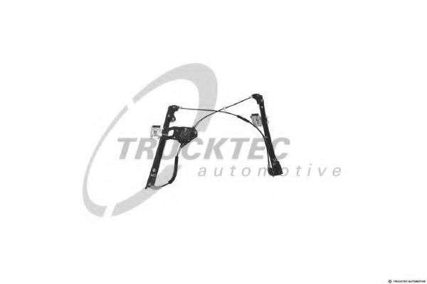 Подъемное устройство для окон TRUCKTEC AUTOMOTIVE 07.53.014