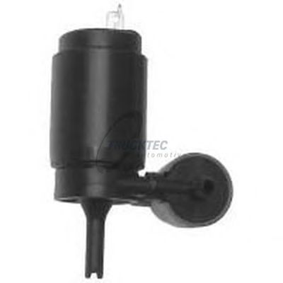 Водяной насос, система очистки окон TRUCKTEC AUTOMOTIVE 07.61.002