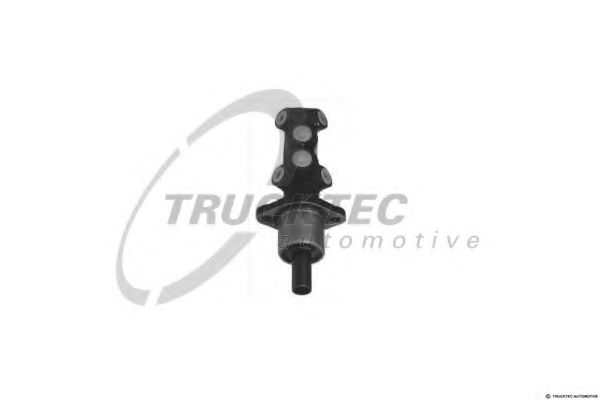 Главный тормозной цилиндр TRUCKTEC AUTOMOTIVE 07.35.005